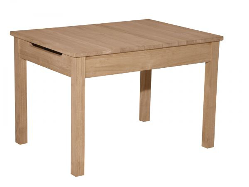 Picture of Child's Table with