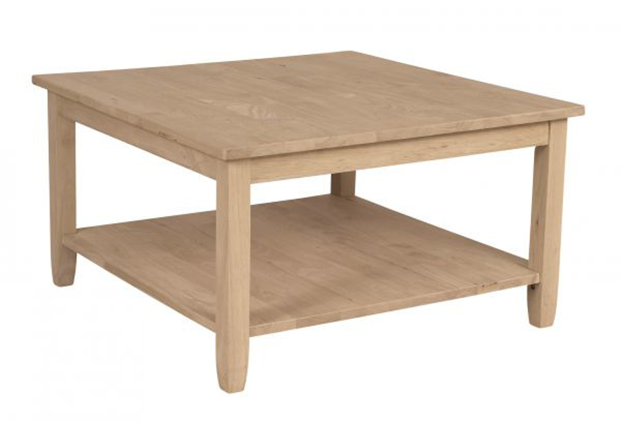 Picture of Solano Square Coffee Table