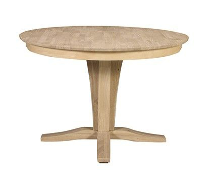 Picture of 30H Contemporary Pedestal Base