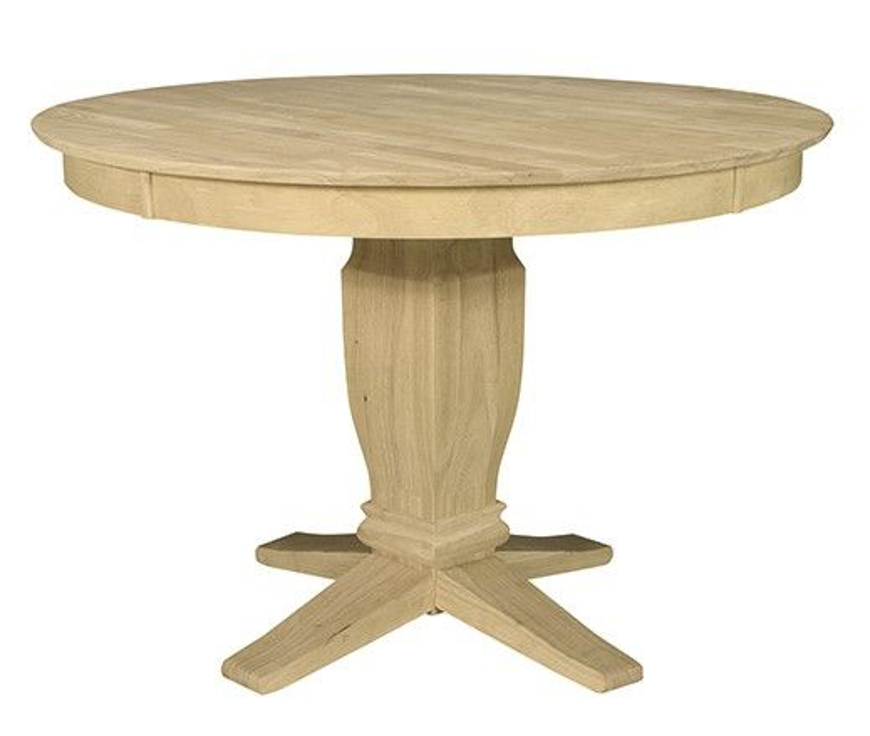 Picture of Java Pedestal 36"H