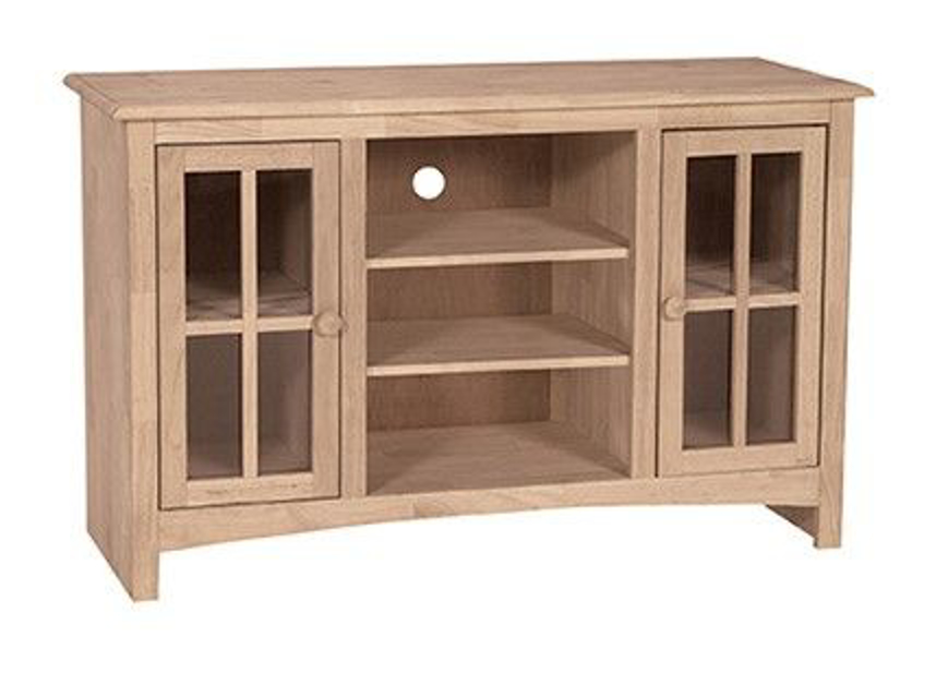 Picture of 48" TV Stand 48x18x30"