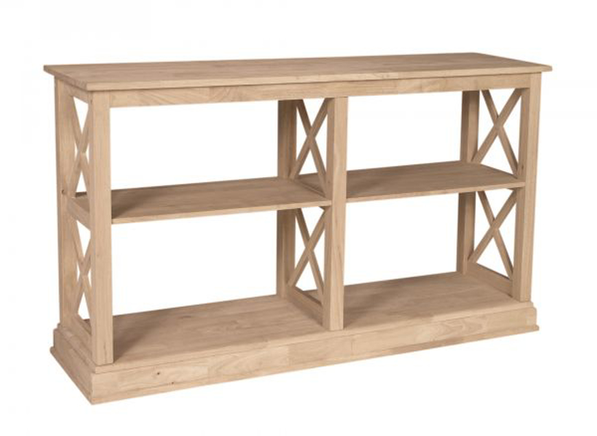 Picture of Hampton TV Stand 60x16x34.5"h