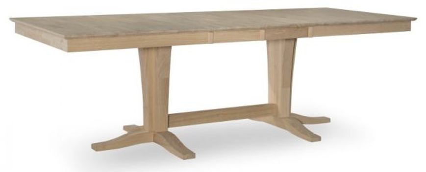 Picture of Milano Table Base 30'H