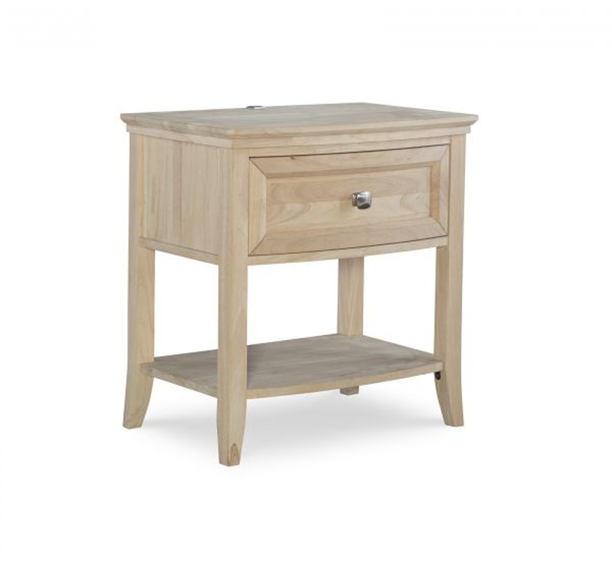 Picture of Charleston 1 DR Nightstand