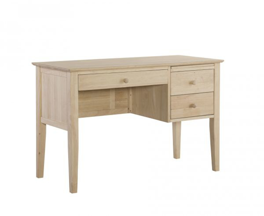 Picture of Brooklyn Desk 48 x 20 x 30"H