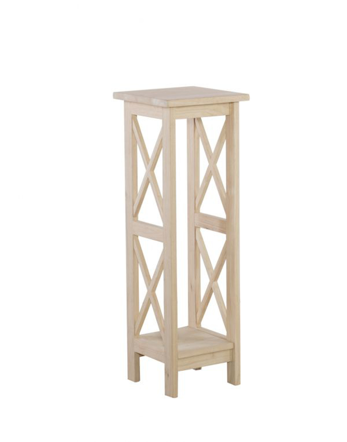 Picture of 36H X Side Plant Stand