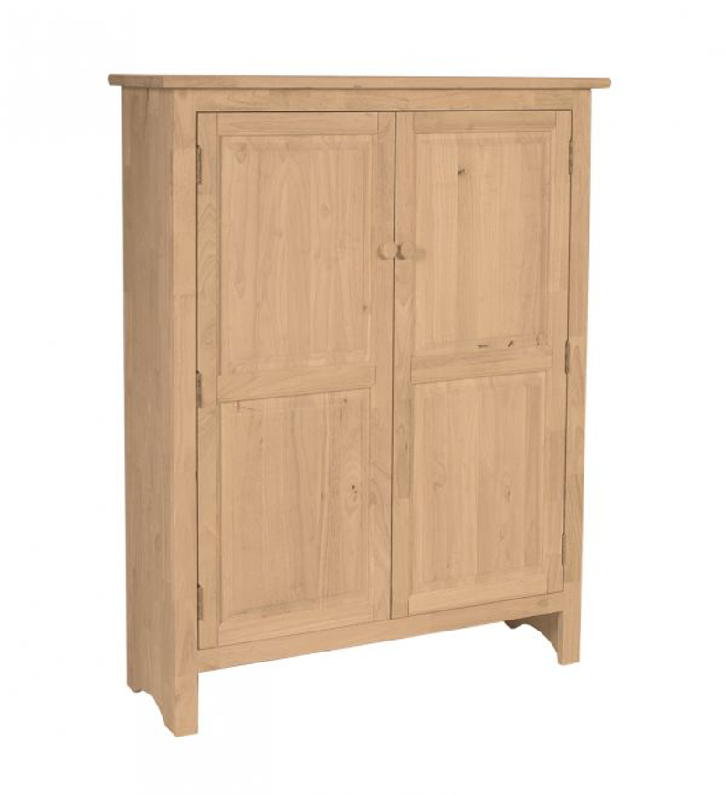 Picture of Double Jelly Cupboard