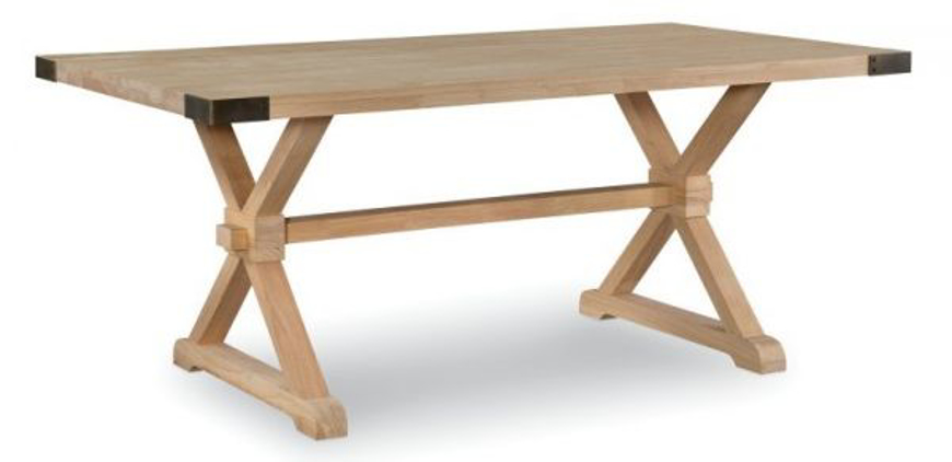 Picture of Farmhouse Chic Table Top