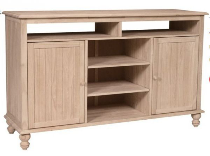 Picture of Cottage TV Stand