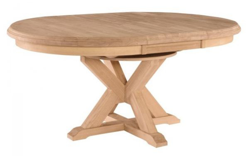 Picture of Canyon Oval Ext Table Top