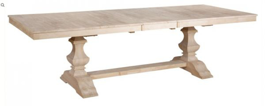 Picture of Banks Dining Table Top