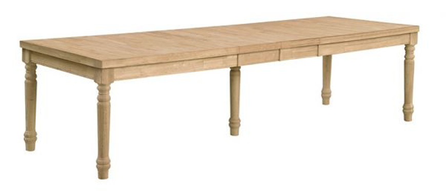 Picture of Large Ext.Table Top