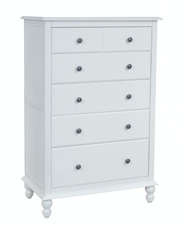 Picture of 5 Drawer Chest