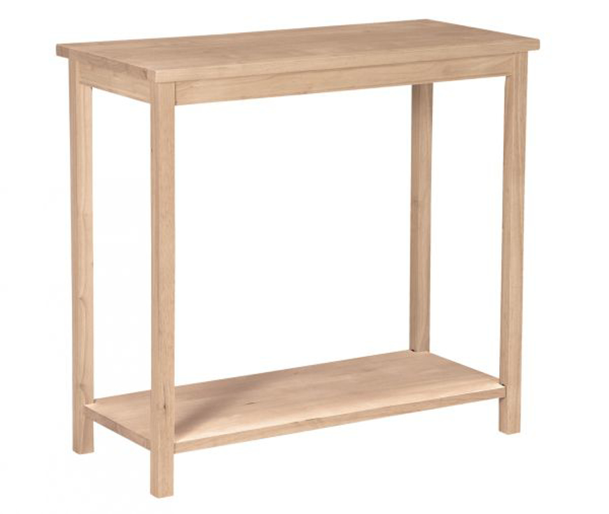 Picture of Portman Table 14x31x29"