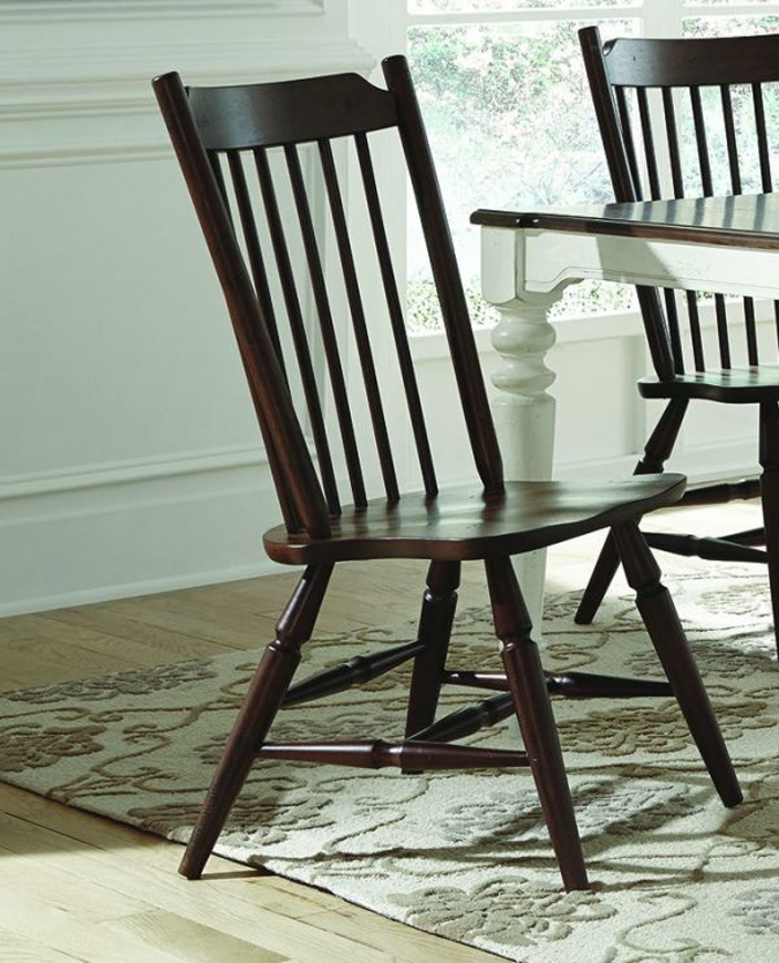 Picture of Windsor Chair