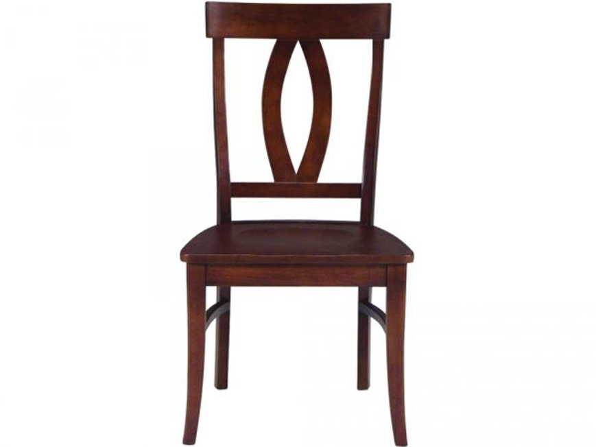 Picture of Verona Chair, Built