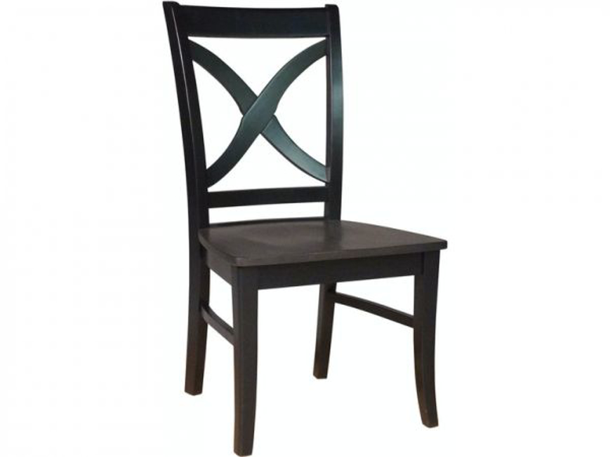 Picture of Salerno Chair, Built