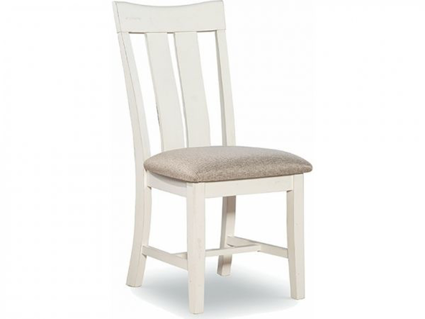 Picture of Ava Chair (wood seat) (Built)