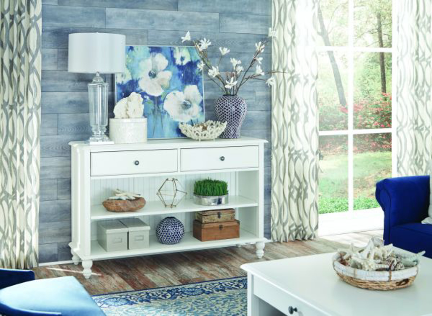 Picture of Console Table (RTA)