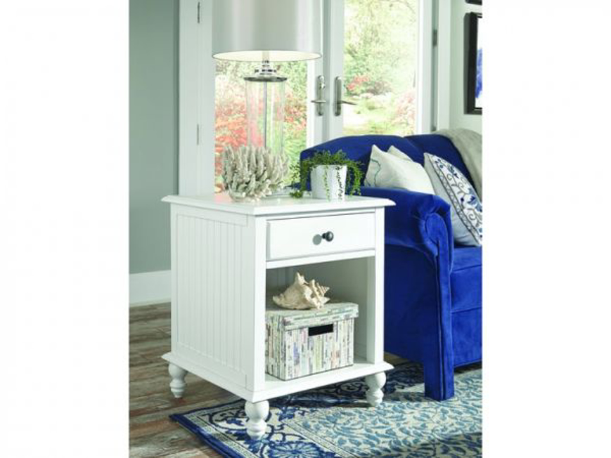 Picture of End Table (RTA)