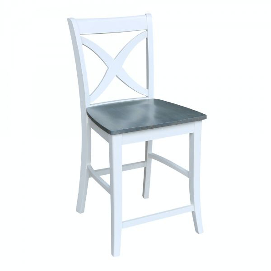 Picture of Salerno Stool, RTA