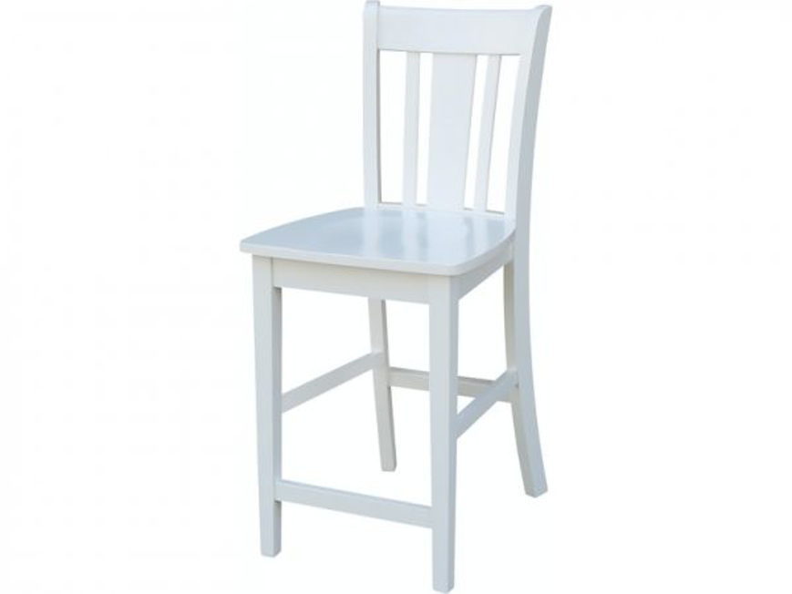 Picture of San Remo Stool (RTA)