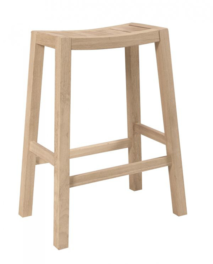 Picture of 30" Ranch Stool