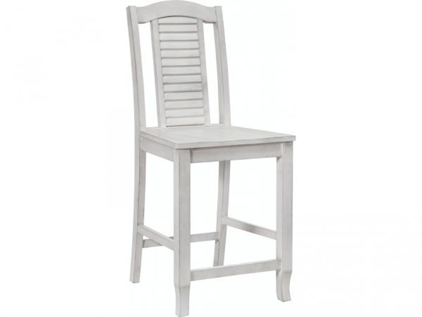 Picture of Seaside Stool (RTA)