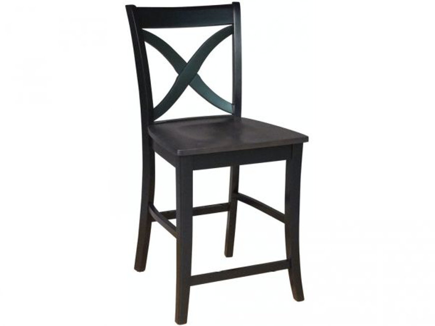 Picture of Salerno Stool, Built
