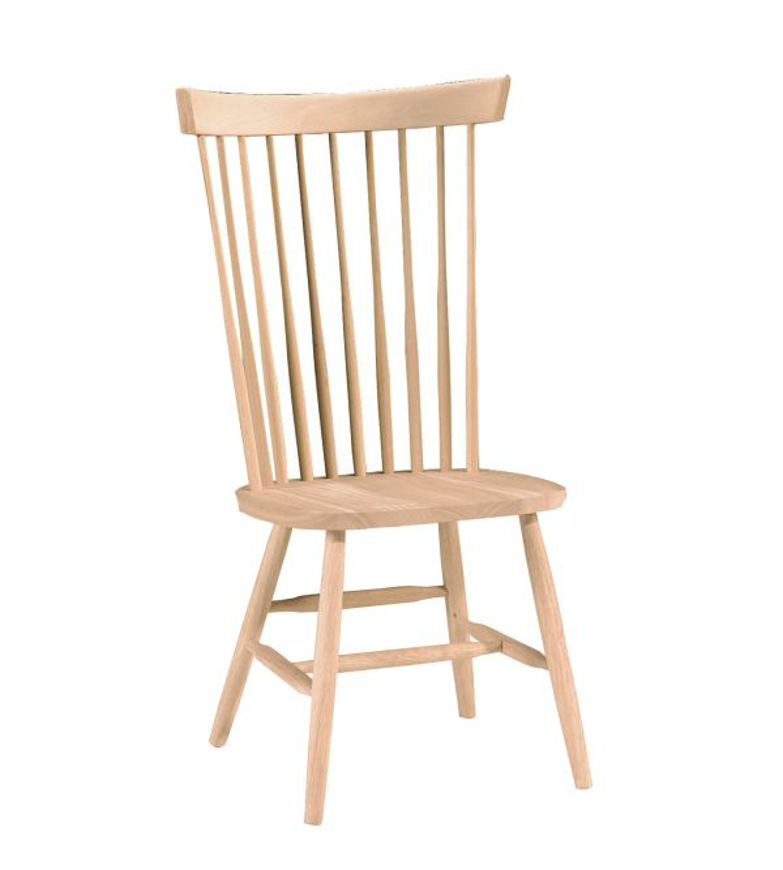 Picture of New England Chair