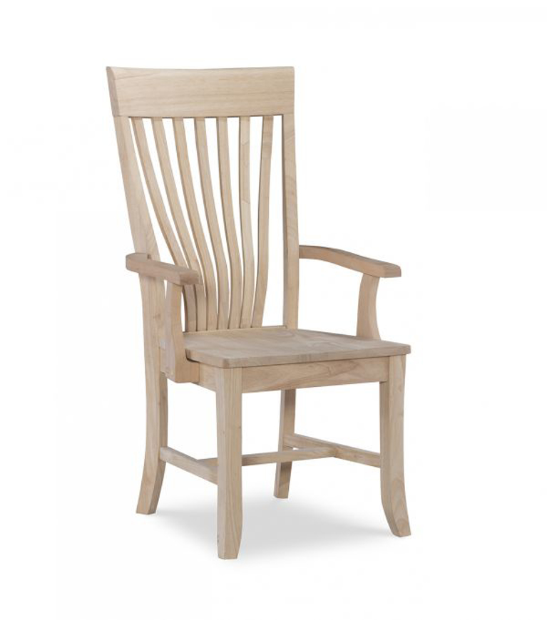 Picture of Amanda Arm Chair