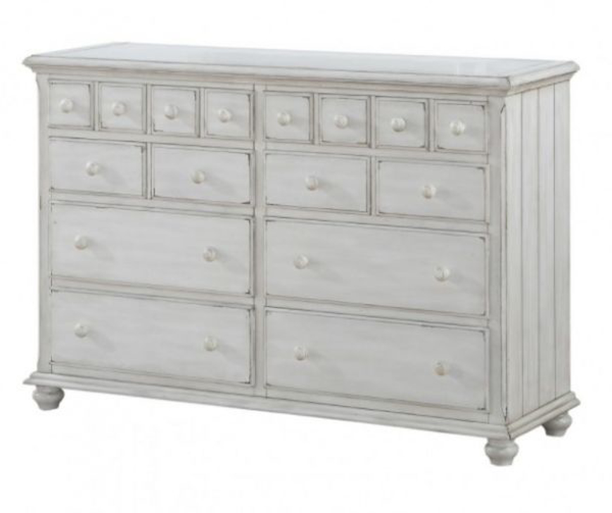 Picture of 60 in 8-DRAWER DRESSER