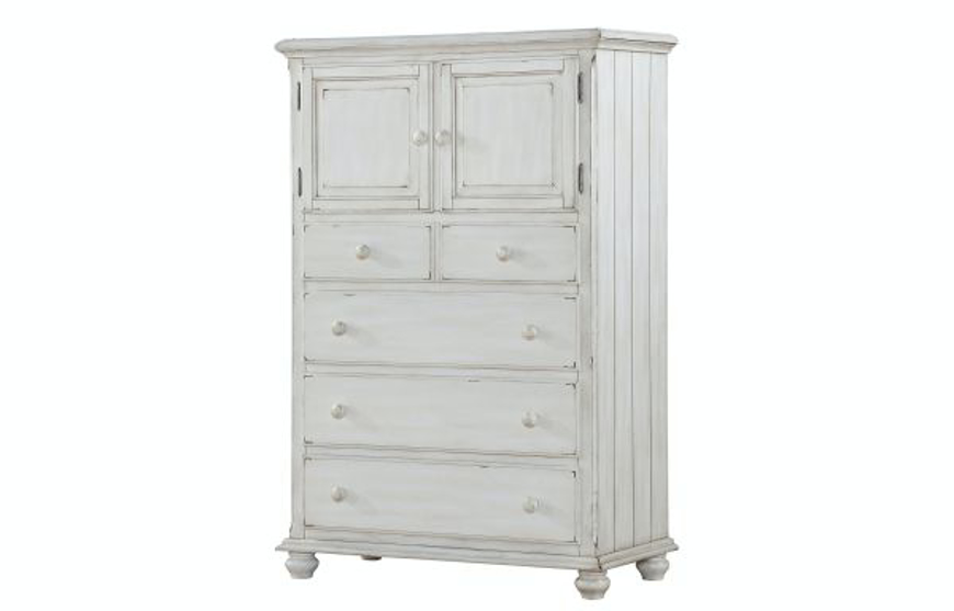 Picture of 38 in 4-DRAWER CHEST