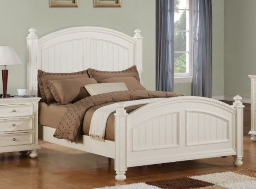 Picture of PANEL CAL KING BED