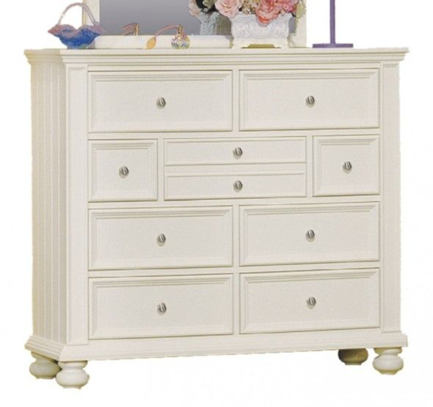 Picture of 50 in TALL DRESSER