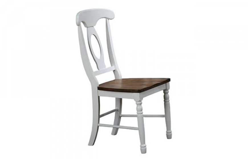 Picture of PACIFICA NAPOLEON SIDE CHAIR