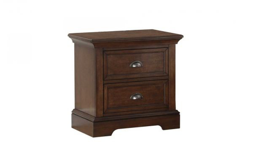 Picture of 28 in 3-DRAWER NIGHTSTAND