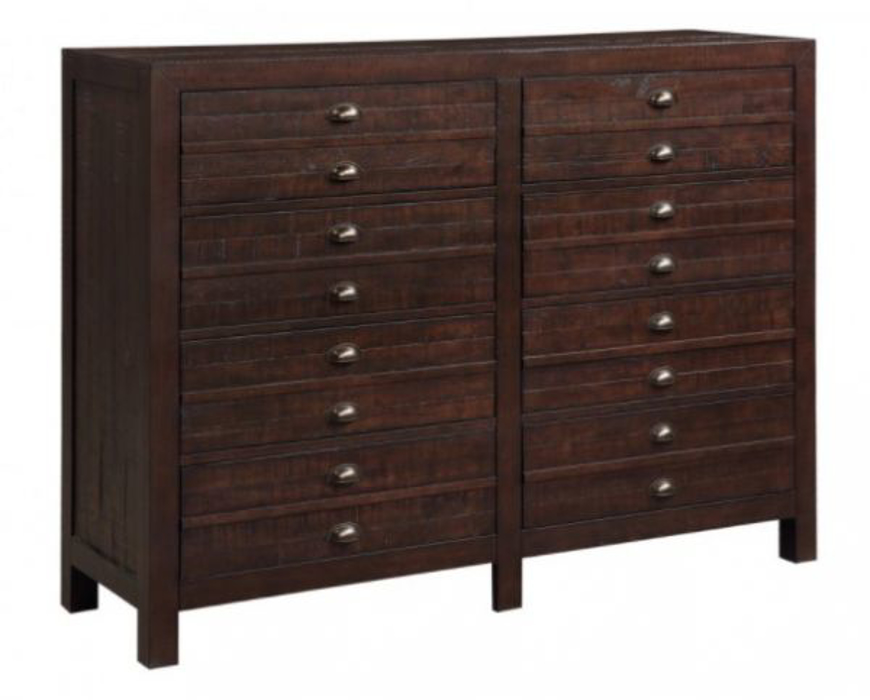 Picture of 60 in 8-DRAWER DRESSER