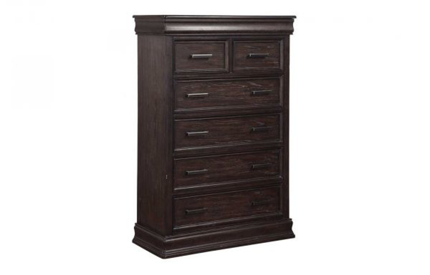 Picture of 40 in 7-DRAWER CHEST