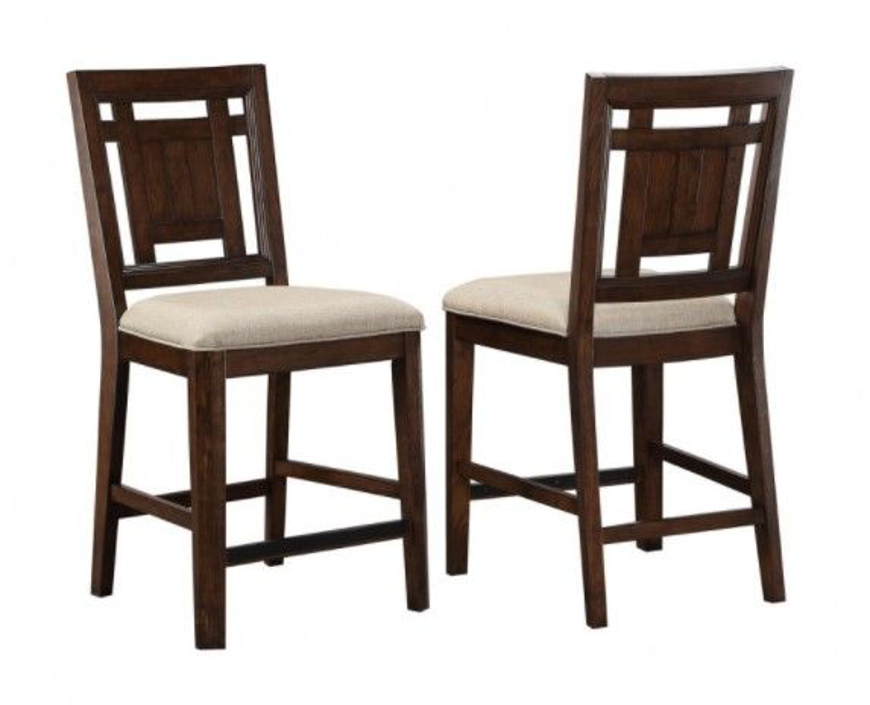 Picture of CUSHION BARSTOOL
