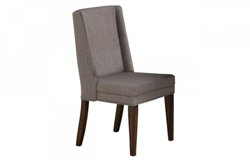 Picture of UPHOLSTERED SIDE CHAIR