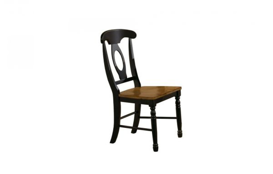 Picture of NAPOLEON SIDE CHAIR