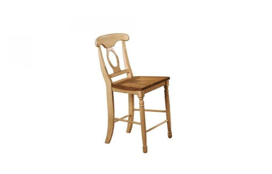Picture of 24 in H NAPOLEON BARSTOOL