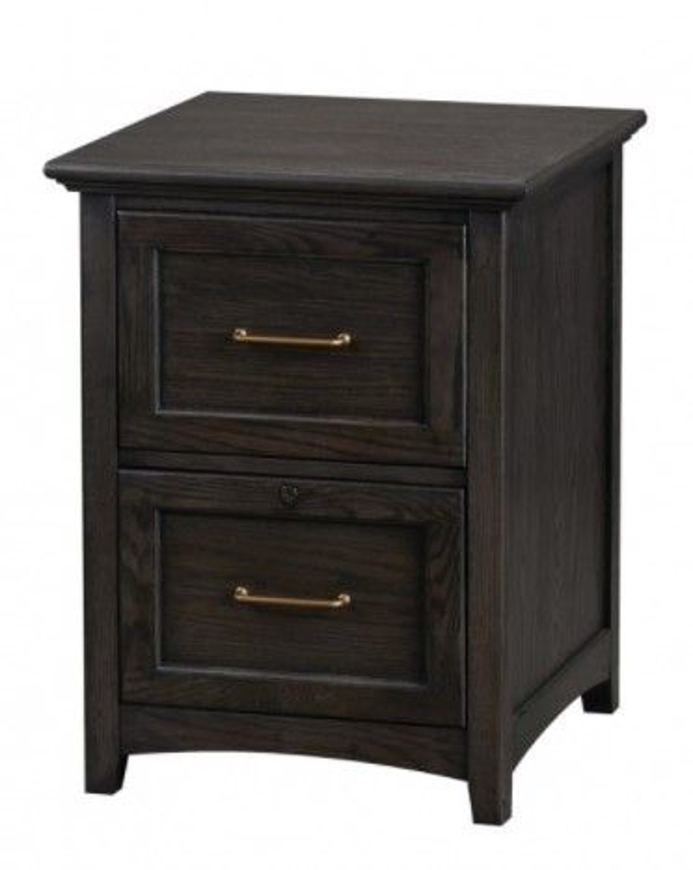 Picture of 2 DRAWER FILE CABINET