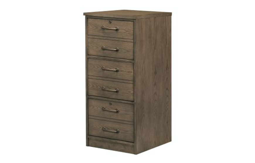 Picture of 3 DRAWER FILE