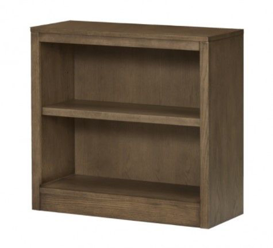 Picture of 32 in OPEN BOOKCASE BASE