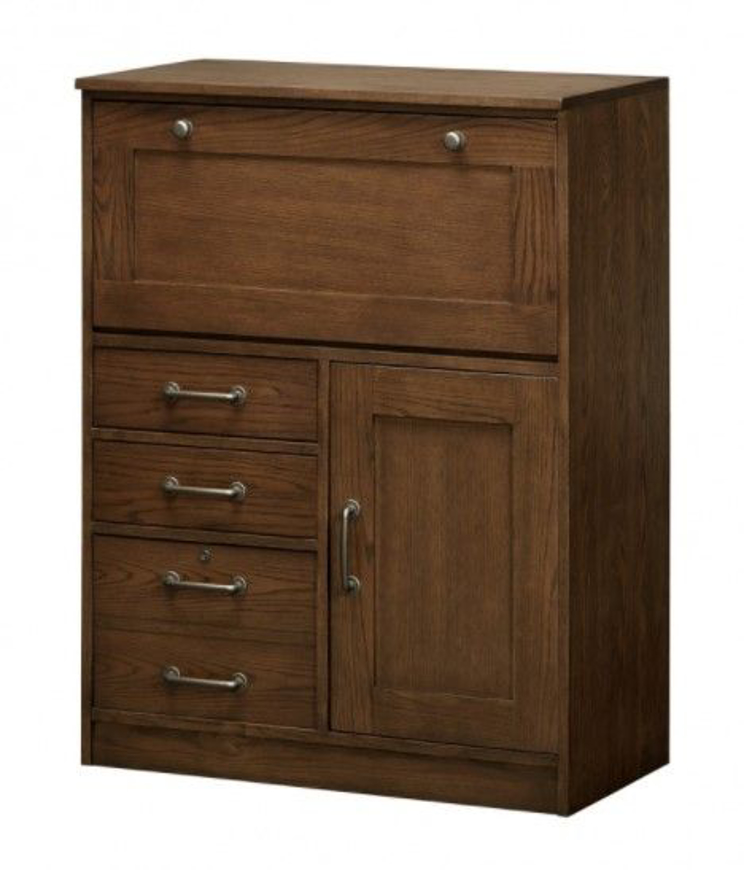 Picture of 36 in COMPUTER ARMOIRE