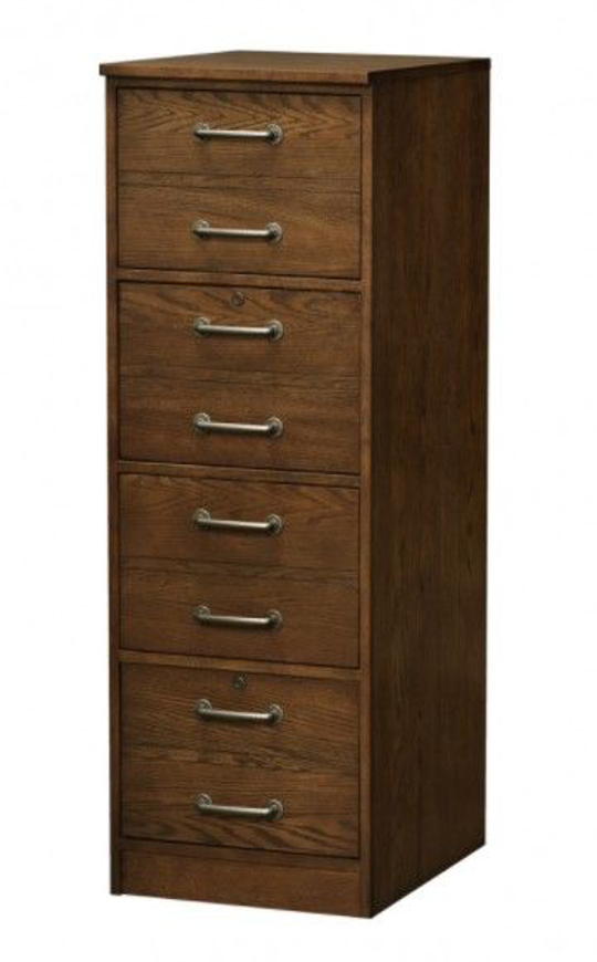 Picture of 4 DRAWER FILE