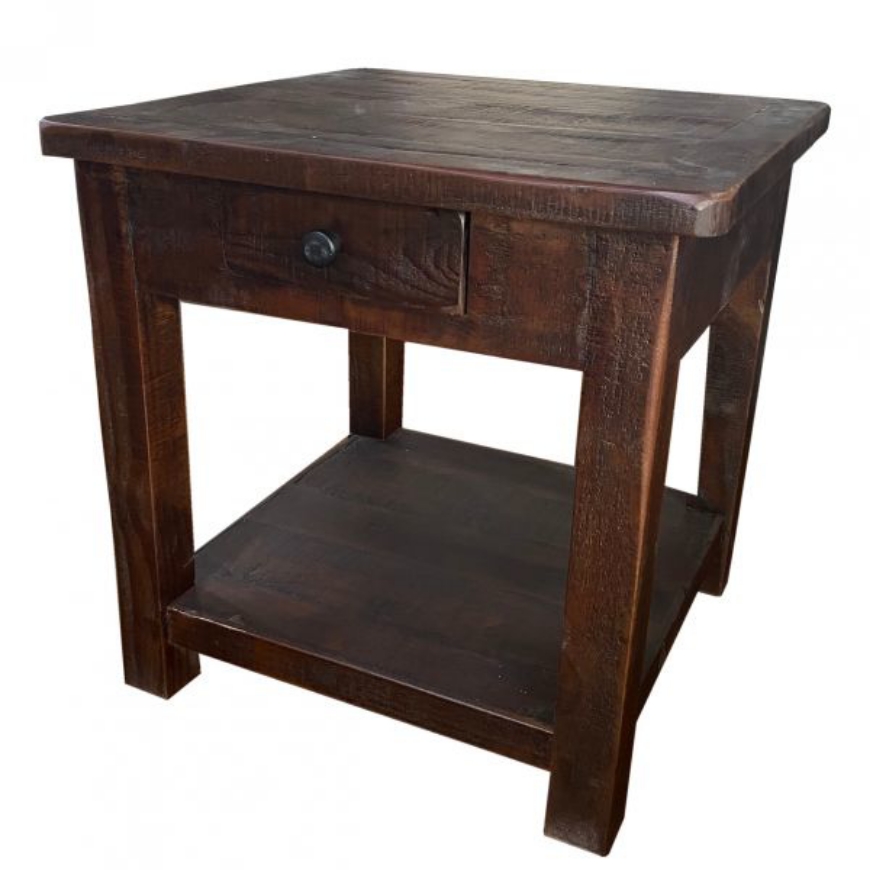 Picture of End Table - WO145
