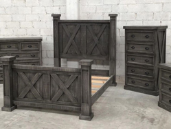 Picture for category Rustic Bedroom